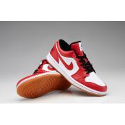 Chaussure de Basket Air Jordan 1 Retro Pour Homme Pas Cher